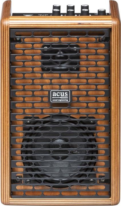 Actual product image Acus Sound Engineering Akustikverstärker Ferdi 5 (Guitar, 70 W)
