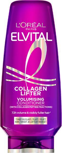 L'Oréal Paris L'Oreal - Elvital Collagen Lifter Conditioner 200 ml (200 ml)