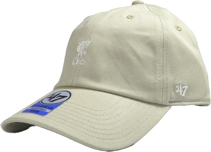 Produktbild Score Draw Clean Up BaseballMütze (One Size)