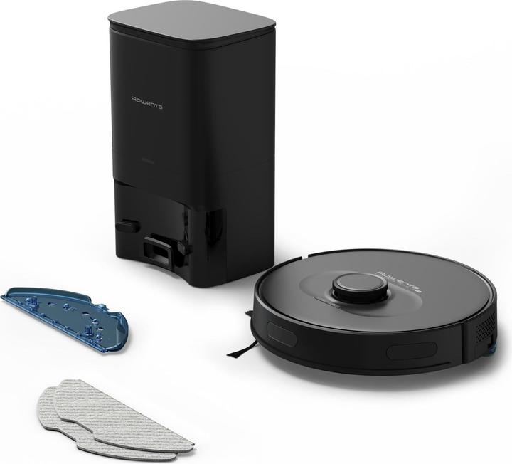 Productafbeelding Rowenta RR8585CH X-Plorer serie 75 met afzuigstation (Stofzuigrobot)