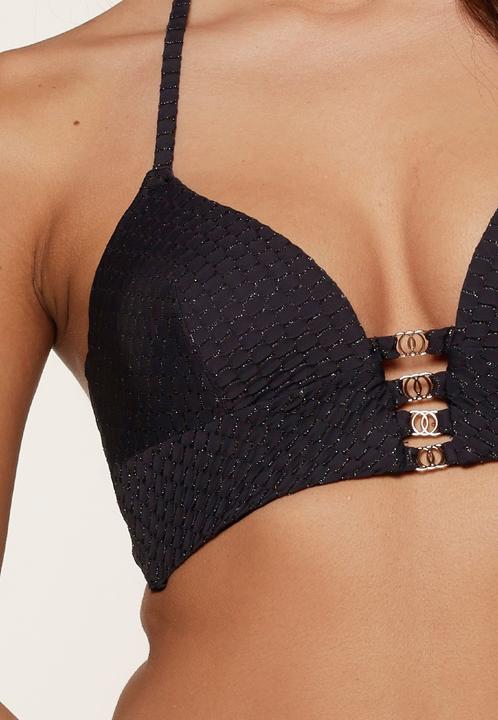 Image du produit LingaDore Triangle bikini rembourré (38 C)