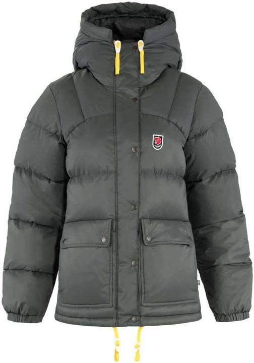 Produktbild Fjällräven Expedition Down Lite Jacket W (M)