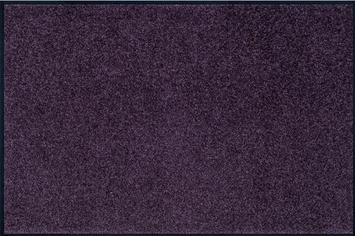 Velvet purple