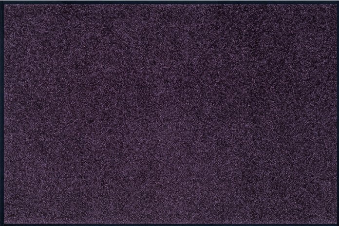 Velvet purple