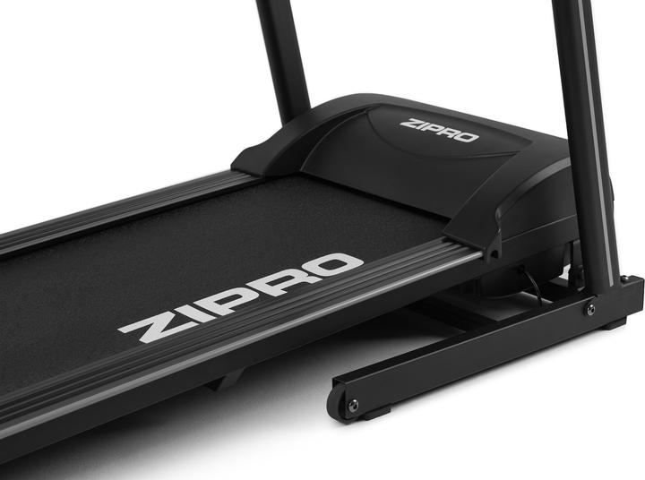 Actual product image Zipro Colt elektrisch