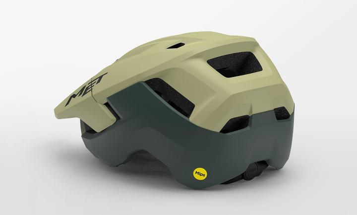 Produktbild MET MTB Helm TERRAE MIPS (58 - 61 cm)