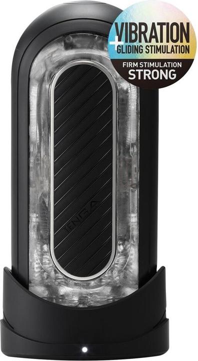 Actual product image Tenga Masturbator