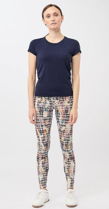 Immagine prodotto Mandala Camicia da yoga a girocollo (L)