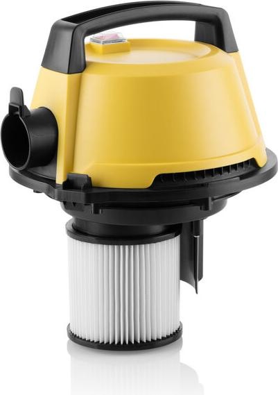 Actual product image ETA Barello Profi (Wet dry vacuum cleaner)