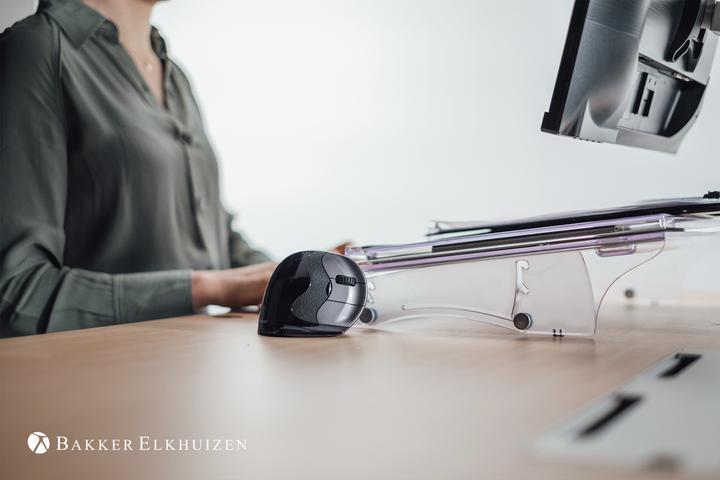 Actual product image Bakker Elkhuizen Evoluent D (Wireless)
