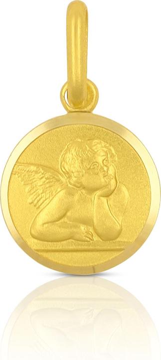 Image du produit Muau Ange (750/18 K Or jaune)