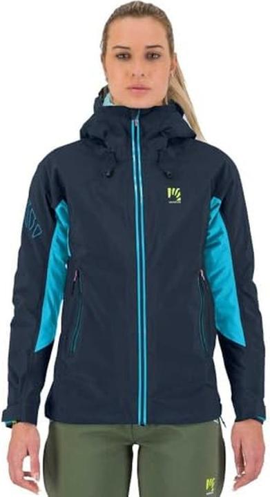 Image du produit Karpos Storm Evo Jacket - Regenjacke - Damen (M)