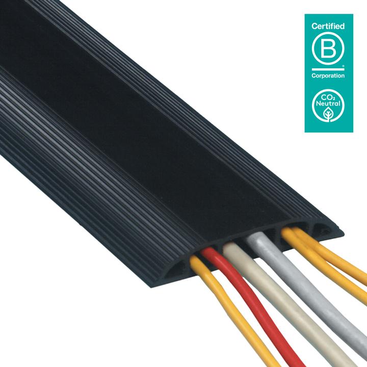 Dataflex Kabelbrücke (Kabelbrücke, 3000 mm)