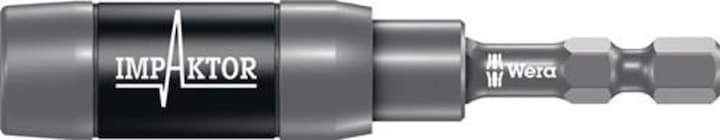 Produktbild Wera 897/4 Imp R (1/4")