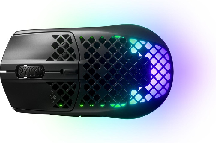 Immagine prodotto SteelSeries Aerox 3 (Senza fili)