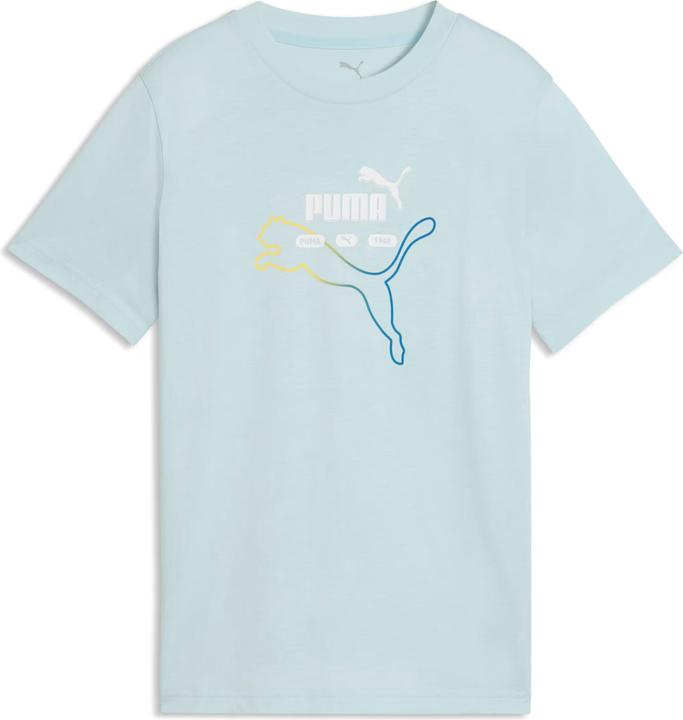 Produktbild Puma ESS Logo (128)