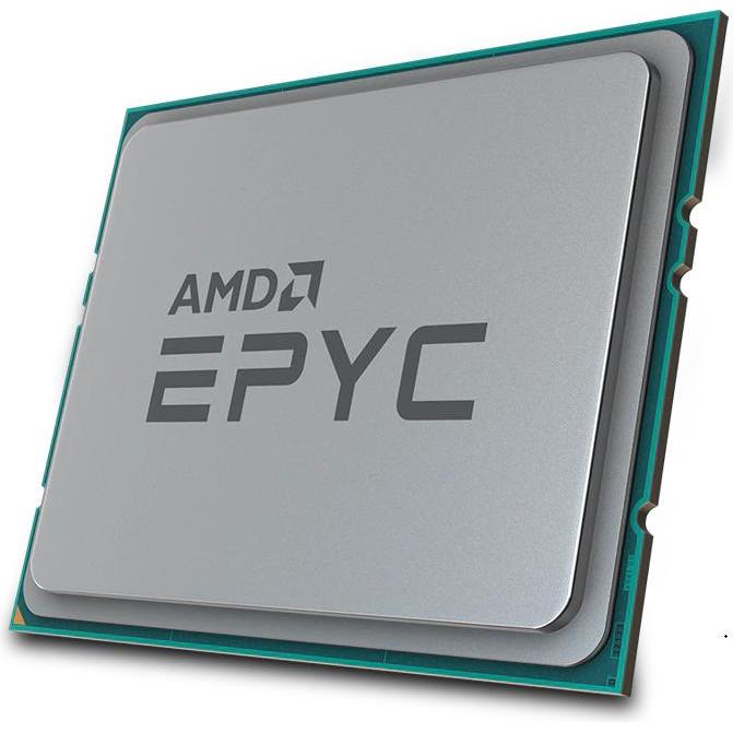 AMD EPYC 7713P 2 GHz (SP3, 2 GHz, 64 -Core), Prozessor