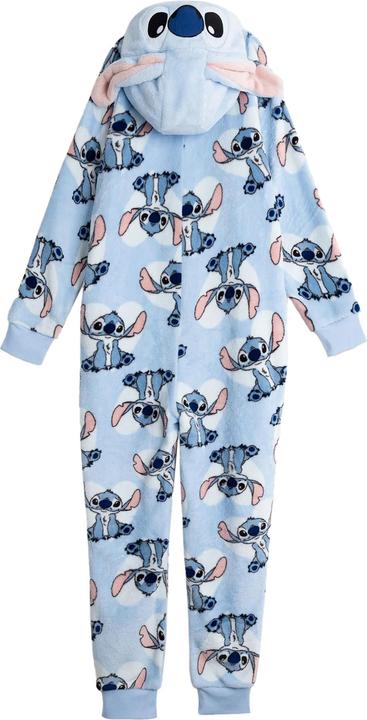 Produktbild Lilo & Stitch AllinOne Nachtwäsche Mädchen (128)