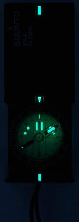 Actual product image Suunto MB-6 Global