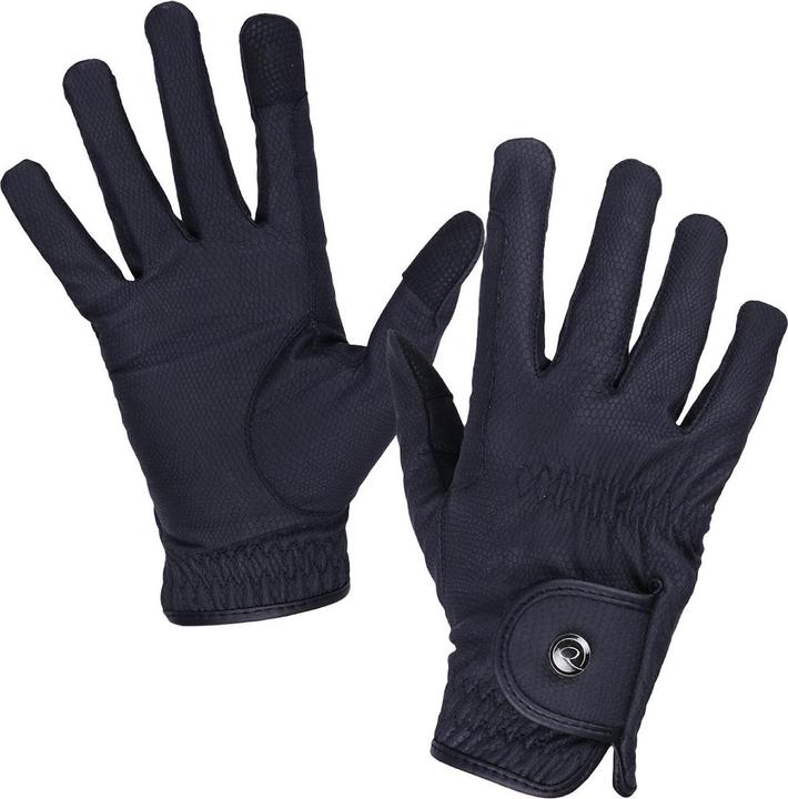 Qhp Reithandschuh Force Winter