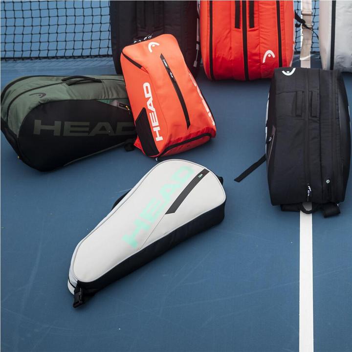 Actual product image Head Tour racket bag S CCTE