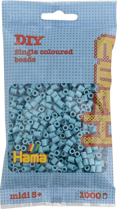 Produktbild Hama Perlen Bügelservice