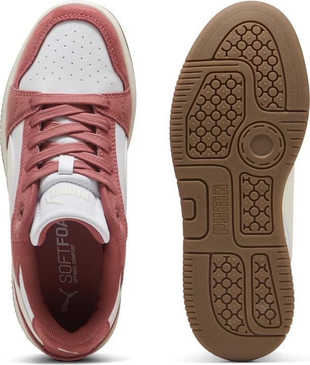 Produktbild Puma Rebound Femme Low SD (37.5)