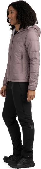 Produktbild Stoic Women's MountainWool120 StorboSt. Hoody (S)