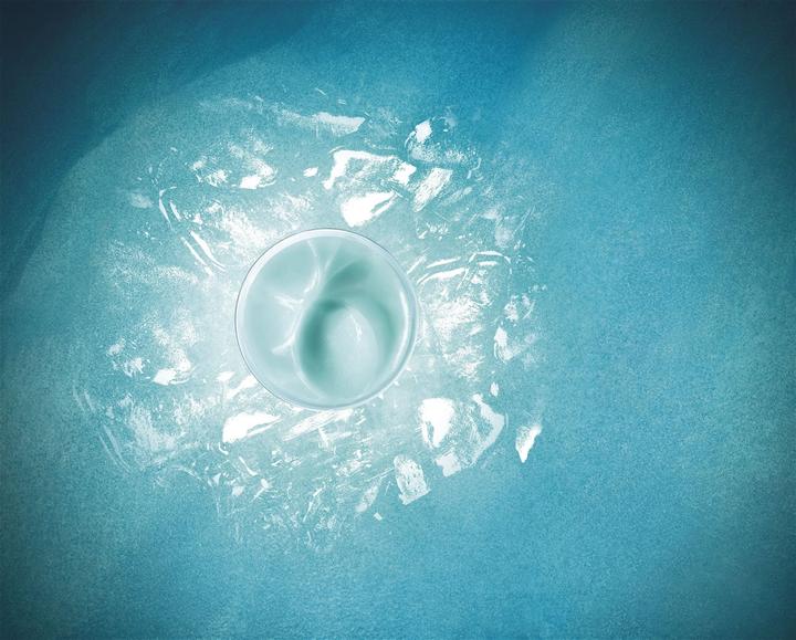 Image du produit Biotherm Aquasource Total Eye Revitalizer (Crème pour les yeux, 15 ml)