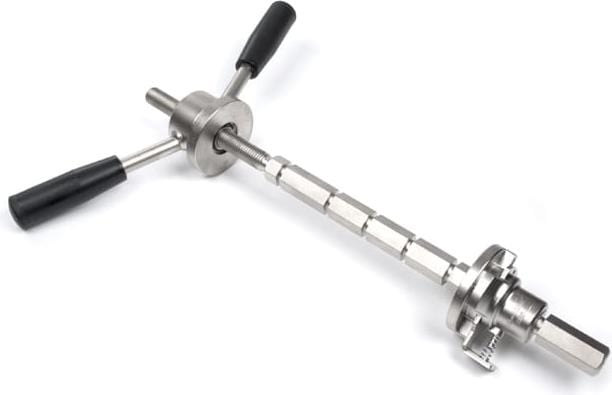 Actual product image Park Tool HHP-2 Press-in tool