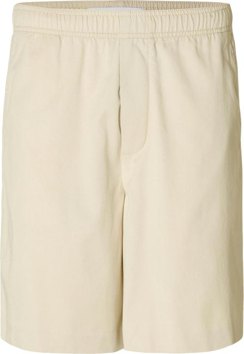 Actual product image Selected Loose Fit Shorts (S)