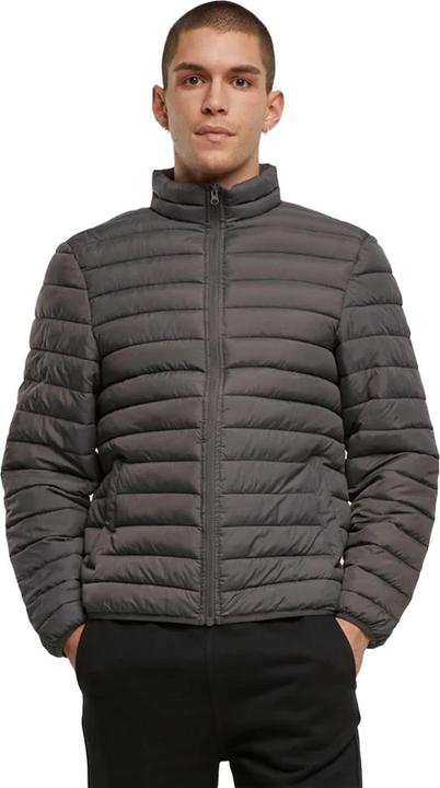 Produktbild New Morning Studios Steppjacke Leicht (5XL)