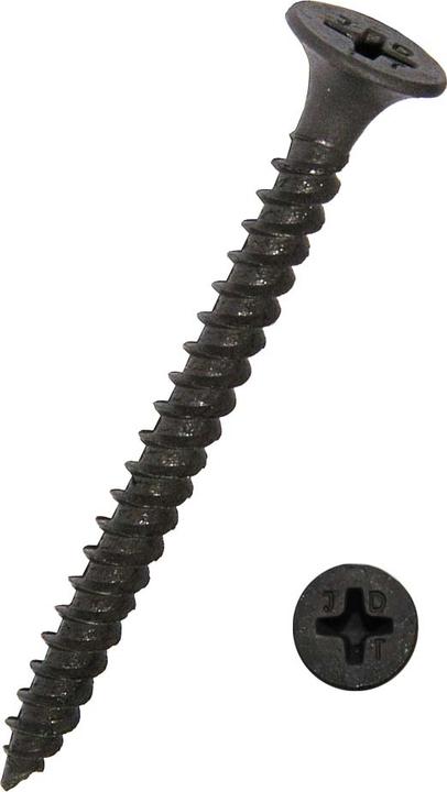Image du produit Werkstarck Vis de fixation rapide (1000 Vis par pièce)