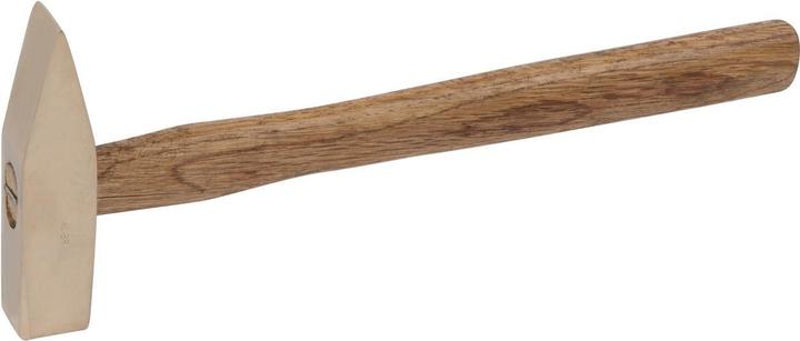 KS Tools BRONZEplus Schlosserhammer (300 g)