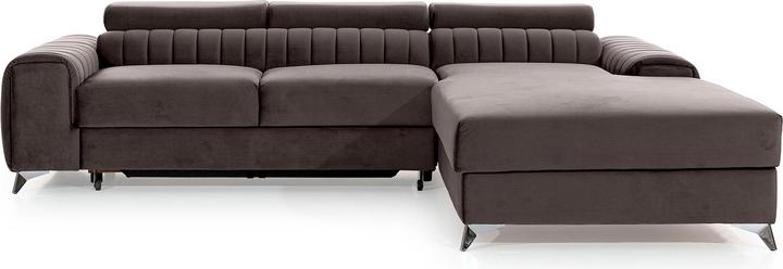 Dark Blue Nube 40