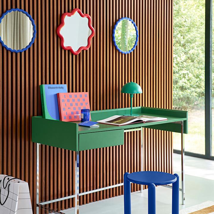 Actual product image La Redoute Interieurs Oliko (Ø 40 cm)