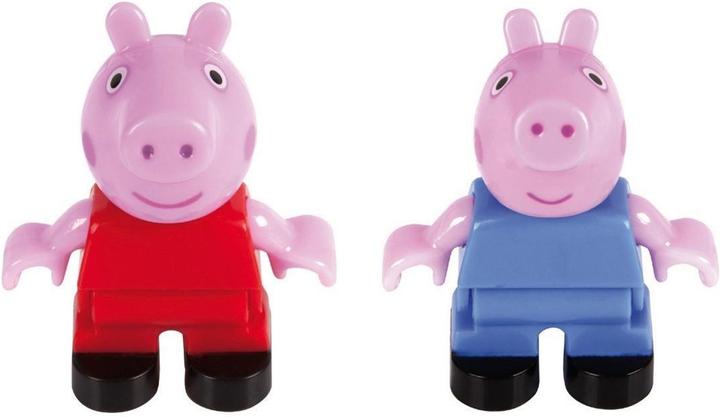 Produktbild BIG Peppa Pig School