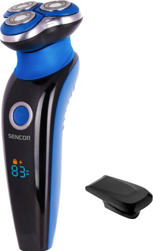 Image du produit Sencor Rasoir SMS 5520BL
