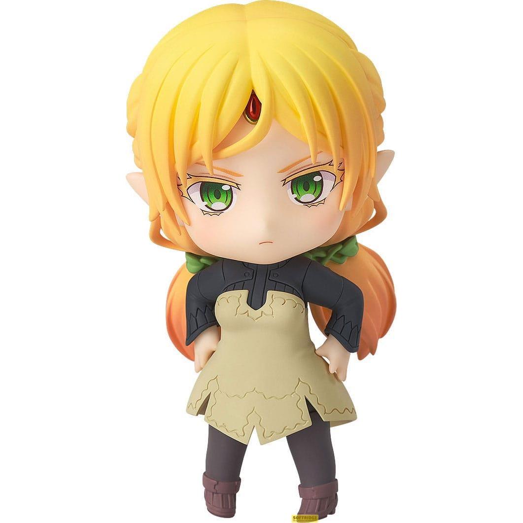 Good Smile Company Uncle From Another World figurine Nendoroid Elf 10 cm