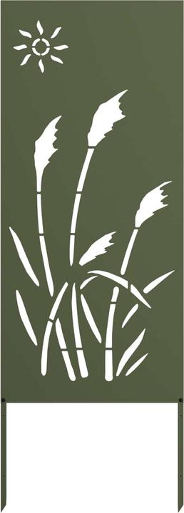 Produktbild vidaXL Gartensichtschutz (50 cm)