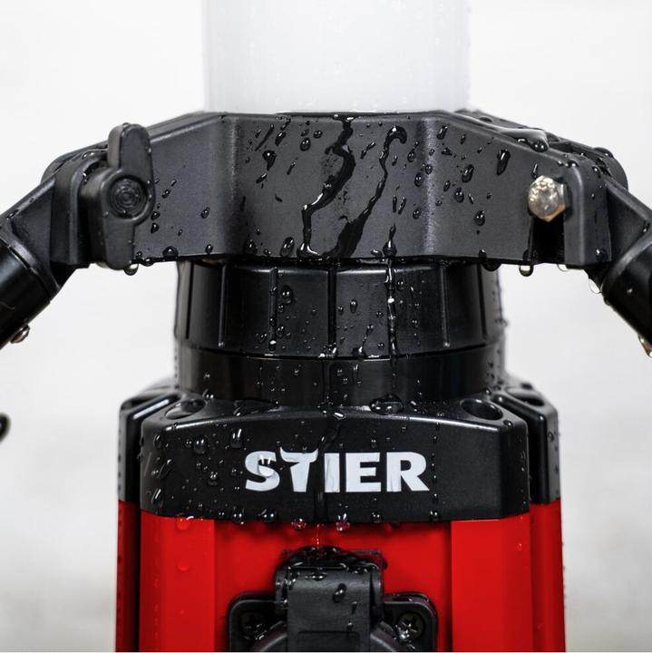 Produktbild Stier Tower (6100 lm)