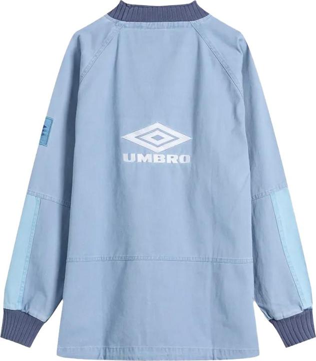 Produktbild Umbro Iconic DrillTop (M)
