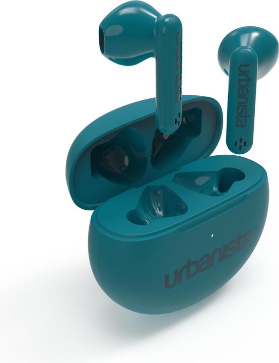 Actual product image Urbanista Austin (No noise cancelling, 5 h, Wireless)