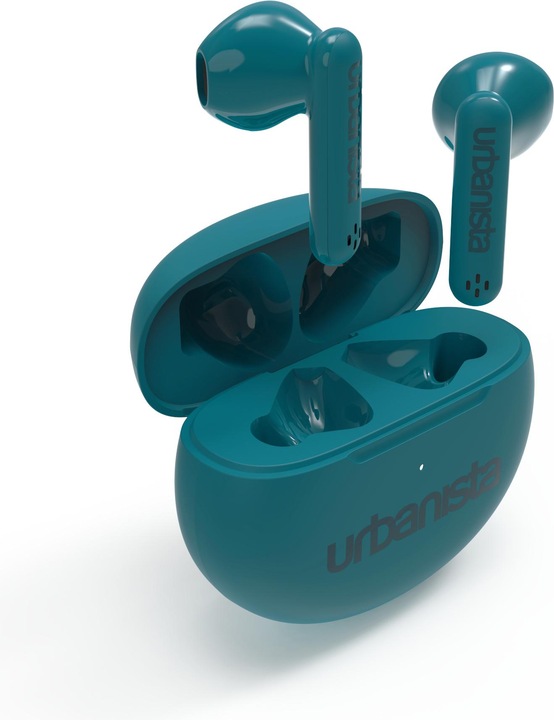 Actual product image Urbanista Austin (No noise cancelling, 5 h, Cable)