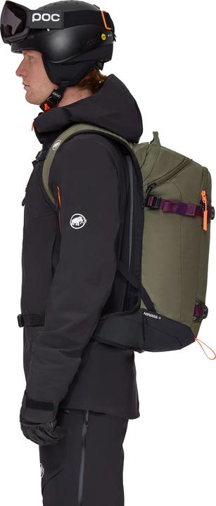 Actual product image Mammut Nirvana (18 l)