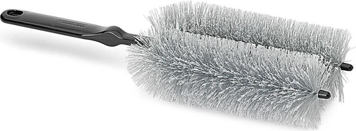 Actual product image Nölle Radiator Brush U-Form, Synthetic (1 pcs.)