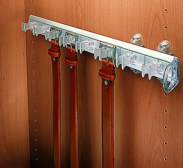 Actual product image Servetto SELF SYSTEM belt pull-out, length 500 mm