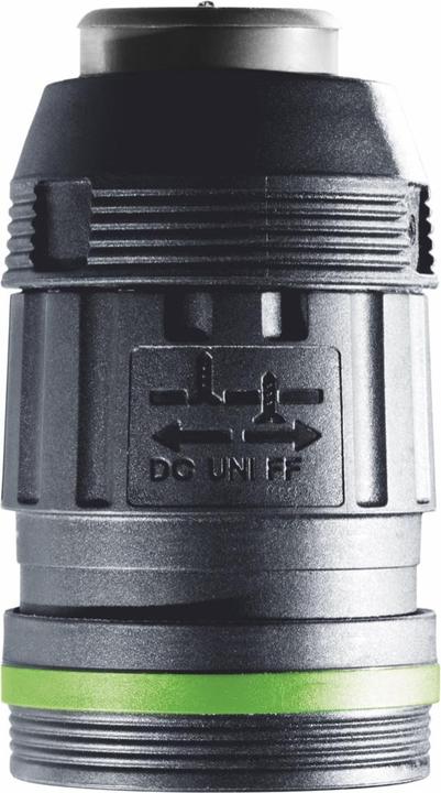 Produktbild Festool Tiefenanschlag DC UNI FF