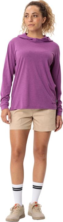 Actual product image Vaude Mineo LS Hoody (44)
