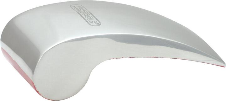 Actual product image KS Tools Bodywork curved heel dolly, 130mm (0.13 m)